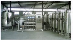 反渗透纯水设备